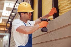 Best Insulated Siding Installation  in Bethel, WA